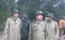 Truy tặng Huân chương Bảo vệ Tổ quốc cho các sĩ quan hy sinh ở Rào Trăng 3