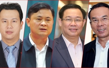 22 bí thư tỉnh ủy khóa mới tuổi dưới 50, hơn 81% là thạc sĩ, tiến sĩ