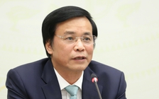 Quốc hội sẽ mặc niệm tướng Nguyễn Văn Man và cán bộ, chiến sĩ hy sinh