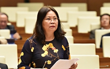 Nhiều đại biểu Quốc hội đồng ý chưa bỏ sổ hộ khẩu tới hết 2022