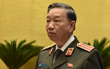 Bộ trưởng Công an: Thế lực thù địch gia tăng chống phá, nhất là sắp đại hội Đảng