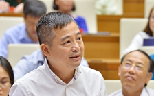 'Không thể dùng lòng tốt khắc phục hậu quả thiên tai năm này qua năm khác'