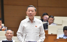 Bộ trưởng Công an: 'Trong đội ngũ cán bộ có nhiều người sử dụng giấy tờ giả'