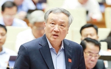 Chánh án TAND tối cao: Tòa án không chỉ đạo, can thiệp xét xử của cấp dưới