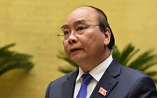 Thủ tướng: 'Tôi đề xuất sáng kiến trồng 1 tỉ cây xanh trong 5 năm tới'