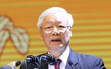 Tổng bí thư, Chủ tịch nước: Đoàn kết làm nên sức mạnh vô địch của dân tộc