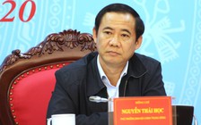 'Nhân dân lo lắng nhiệm kỳ Đại hội XIII đốt lò còn nóng hay không?'