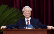 'Cân nhắc thận trọng bỏ phiếu nhân sự Bộ Chính trị, Ban Bí thư khóa XIII'