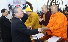 'Dân lo lắng khi Trung Quốc gia tăng hoạt động quân sự tại Hoàng Sa, Trường Sa'