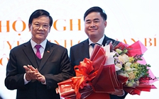 Ban Bí thư bổ nhiệm Giám đốc Nhà xuất bản Chính trị quốc gia Sự thật