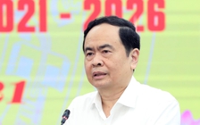 Bầu cử Quốc hội khóa 15: Không hứa hẹn giúp đỡ, gặp gỡ để làm việc này việc khác