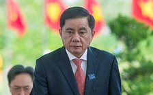 Công bố 19 thành viên Ủy ban Kiểm tra T.Ư khóa XIII