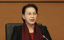 Chủ tịch Quốc hội: 'Tôi rất ấn tượng với Chính phủ nhiệm kỳ này'