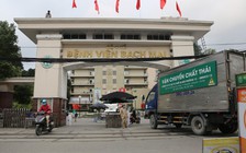 Thanh tra Chính phủ: 'Đấu thầu mua sắm thiết bị y tế chỉ mang tính hình thức'