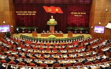 Khai mạc hội nghị T.Ư 3 khóa XIII, tiếp tục kiện toàn các chức danh lãnh đạo