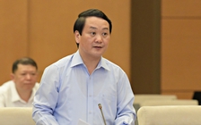 'Mong người được bầu có đức, có tài, quyết liệt trong hành động'