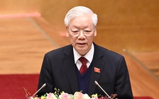 Chủ tịch nước: 'Có những sự cố ở Biển Đông phải xử lý hết sức tế nhị'