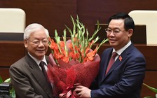 16 đại biểu không đồng ý miễn nhiệm Chủ tịch nước Nguyễn Phú Trọng