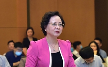 Thưởng Huân chương Hồ Chí Minh cho người nước ngoài, bỏ 'cộng dồn thành tích' khen thưởng