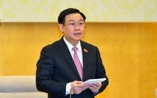 Có thể bầu cử sớm tại khu vực cách ly, phong tỏa vì Covid-19