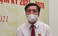 Tổng thư ký Quốc hội: Tính đến 17 giờ 30 số cử tri đi bầu đã đạt 95,65%