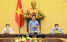 99,57% cử tri đi bầu cử, đã bầu đủ 500 đại biểu Quốc hội khóa mới