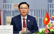 Hàn Quốc muốn nâng cấp quan hệ với Việt Nam lên Đối tác chiến lược toàn diện