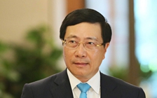 Mỹ sẽ hỗ trợ Việt Nam sớm tiếp nhận nguồn vắc xin ngừa Covid-19