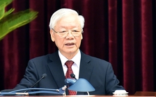 Tổng bí thư: Sửa đổi quan trọng về trách nhiệm, quyền hạn Bộ Chính trị, Tổng bí thư