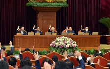 Bộ Chính trị trình cơ cấu tổ chức nhà nước, phương án nhân sự nhiệm kỳ 2021-2026