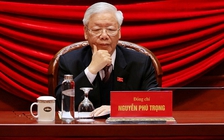 Kiểm tra của Đảng phải bảo vệ cán bộ dám nghĩ, dám làm, vì lợi ích chung