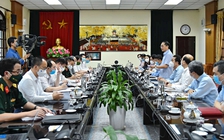 Ngoại giao vắc xin Covid-19: Phấn đấu càng nhiều, càng sớm càng tốt