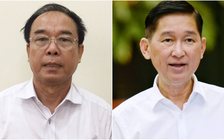 Khai trừ Đảng 2 cựu Phó chủ tịch UBND TP.HCM