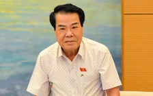 Trưởng ban Dân nguyện Quốc hội: Tình hình khiếu nại, tố cáo 'tương đối ổn định'