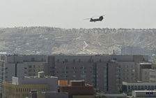 Bộ Ngoại giao trả lời câu hỏi 'có công nhận chính quyền Taliban'?