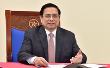 AstraZeneca cam kết tăng thêm số lượng phân bổ vắc xin cho Việt Nam