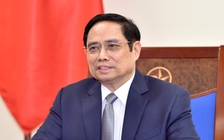 Thủ tướng đề nghị Bỉ ưu tiên viện trợ, nhượng hoặc cho vay lại vắc xin