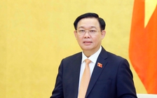 Quốc hội lập Tổ công tác về các biện pháp đặc biệt chống dịch Covid-19