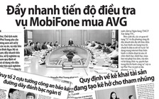 Thu hồi được 2.000 tỉ trong 33.000 tỉ thiệt hại từ các vụ án tham nhũng