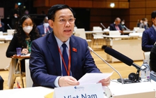 Chủ tịch Quốc hội: Covid-19 là lời cảnh tỉnh sâu sắc cho thế giới