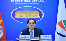 Hàn Quốc dành 4 triệu USD cho Quỹ Mê Kông - Hàn Quốc, 200 triệu USD cho COVAX