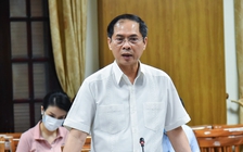 Bộ trưởng Ngoại giao: Trong tháng 9 có thể nhận thêm 16 - 17 triệu liều vắc xin