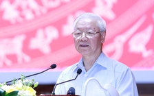 Tổng bí thư: 'Tại sao các đối tượng vi phạm lại trốn được ra nước ngoài?'