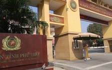 Ủy ban Kiểm tra tỉnh Phú Thọ kỷ luật 4 cán bộ Công an