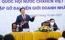 'T.Ư thống nhất có chính sách tài khóa, tiền tệ gỡ khó cho doanh nghiệp'