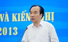 Cần đổi mới giá bồi thường thu hồi đất theo nguyên tắc thị trường