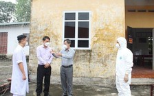 Phú Thọ phát hiện 45 học sinh dương tính với Covid-19