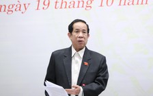 'Giai đoạn này nếu có tiền mà tăng lương cũng chưa phù hợp'