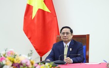 Việt Nam - Vương quốc Anh sẽ sớm công nhận hộ chiếu vắc xin của nhau