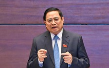 Thủ tướng: Sẽ có chính sách ưu tiên phát triển đồng bằng sông Cửu Long